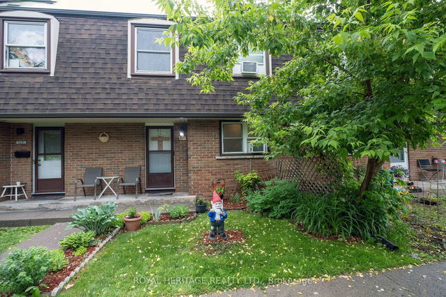 11E - 60 Prince Of Wales Drive
