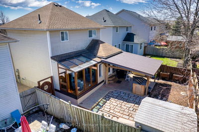 787 Hunter's Gate Cres, Woodstock - South image-0-3