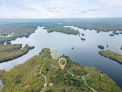 LT 16 Warrington Lane, Sharbot Lake - Frontenac Centre image-0-2