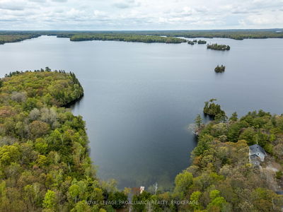 LT 16 Warrington Lane, Sharbot Lake - Frontenac Centre image-0-3