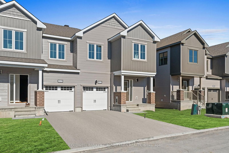 513 BRIGATINE Ave, Ottawa, K2S 0P9 | Image 3