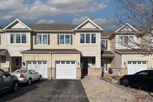 480 Dundonald Drive