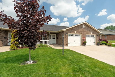 40 Devon Drive