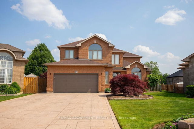 177 Claudette Gate