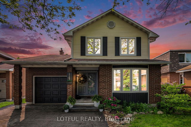 1147 Ste. Therese Lane