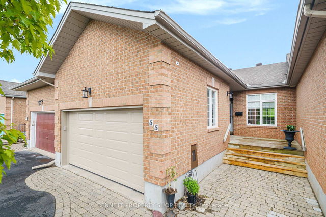 55 Eileen Crescent