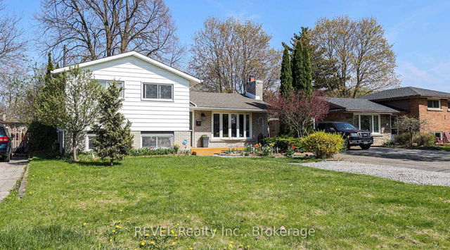 21 Foxglove Avenue