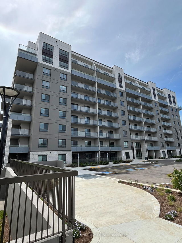 601 - 425 Watson Parkway