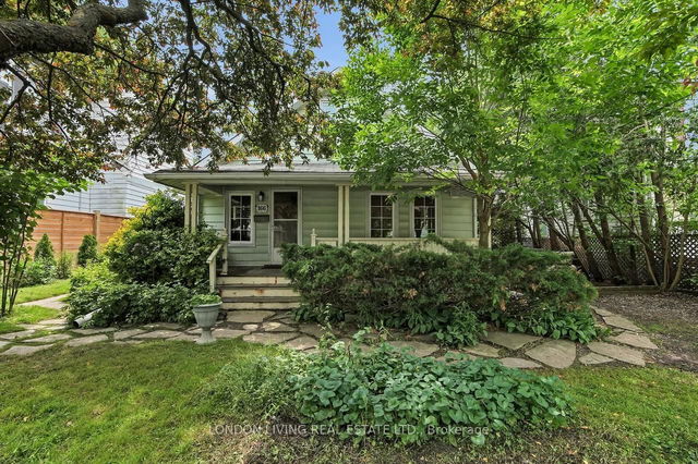 166 Springbank Drive