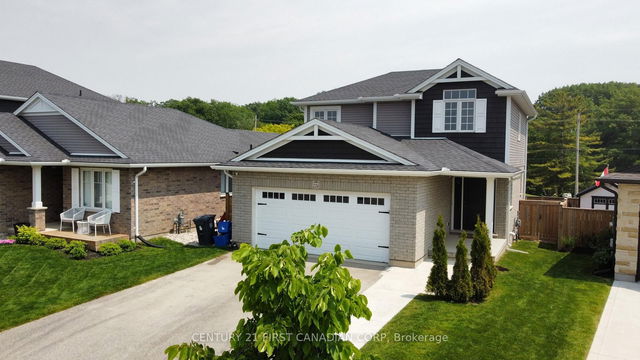 226 Emery Street