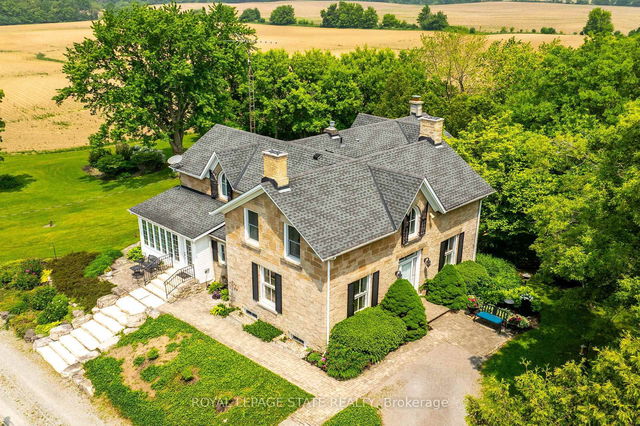99 Sawmill Road