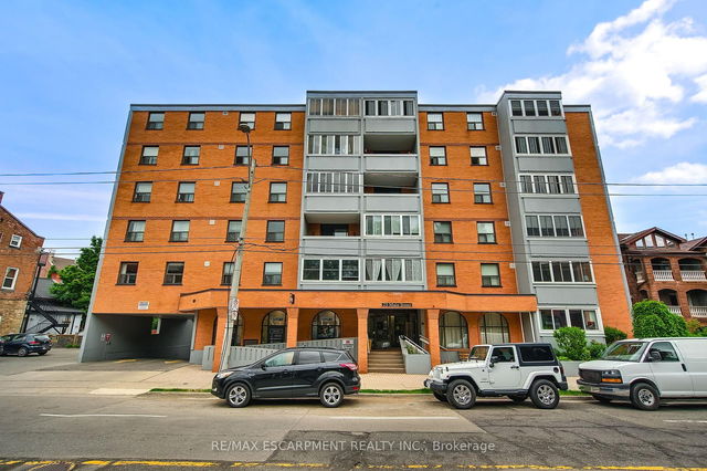 501 - 23 Main Street