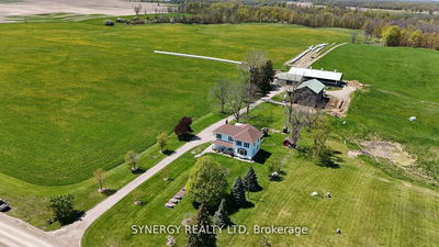 3538 Shields Siding Dr, Southwest Middlesex - Glencoe image-0-2