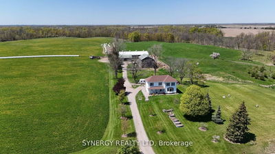 3538 Shields Siding Dr, Southwest Middlesex - Glencoe image-0-3