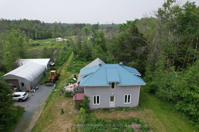 8814 County Rd 50 Road