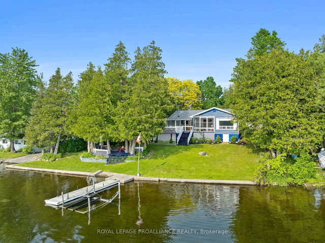 255 Muskie Mile Lane