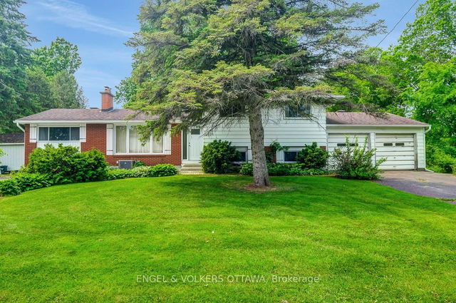 44 Gamble Drive
