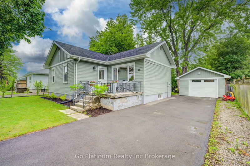 411 Powell St, Woodstock - South image-0-0
