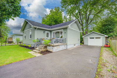 411 Powell St, Woodstock - South