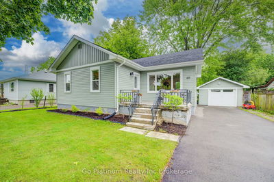 411 Powell St, Woodstock - South image-0-1