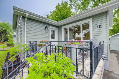 411 Powell St, Woodstock - South image-0-3