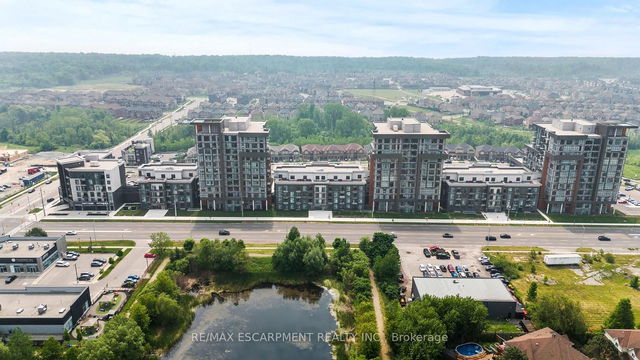 433 - 460 Dundas Street