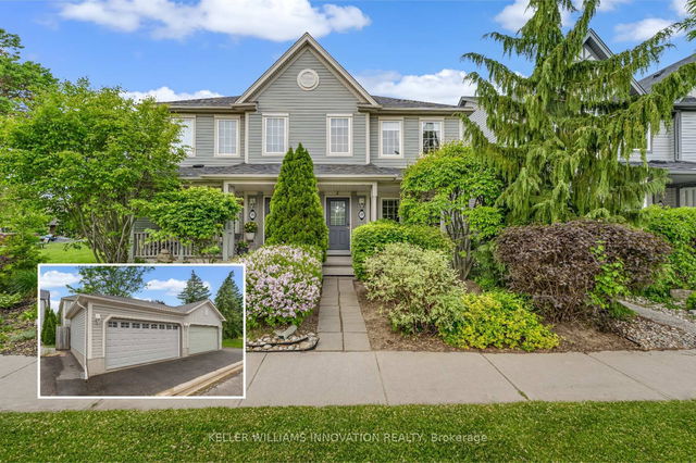 598 New Bedford Drive