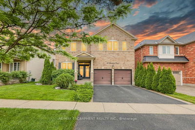 37 Lambert Cres, Brantford - 