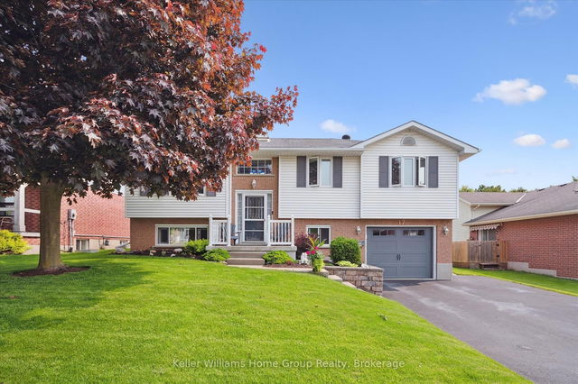 17 Keating Drive