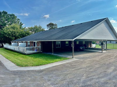 Unit 3 — 494 Metcalf St, Tweed - Tweed (Village)