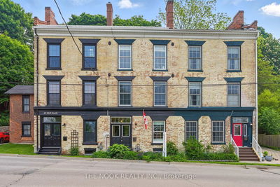 39 Mill St, Port Hope - Port Hope