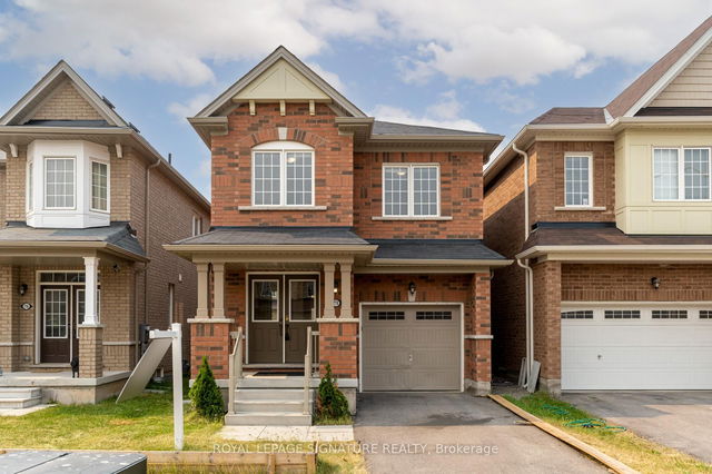 7774 Hackberry Trail