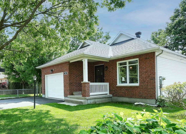 26 Fieldcrest Avenue