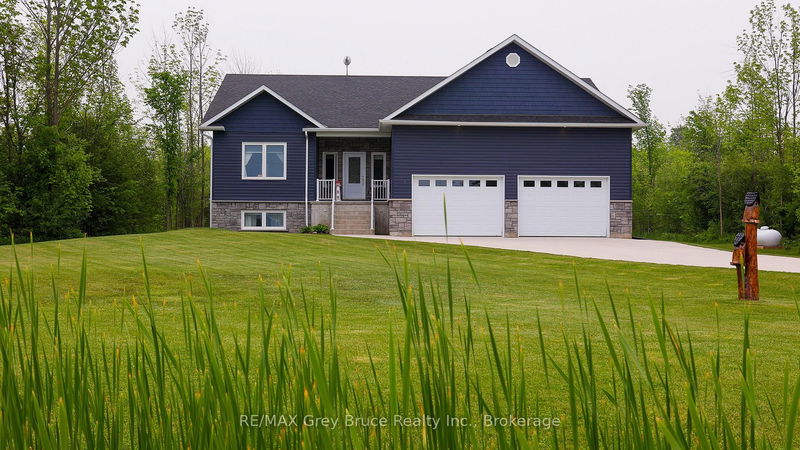 350293 A Concession, Meaford - Meaford image-0-0
