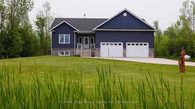 350293 A Concession, Meaford - Meaford
