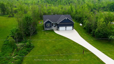 350293 A Concession, Meaford - Meaford image-0-1
