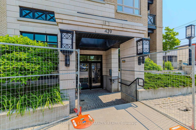 218 - 429 Kent Street