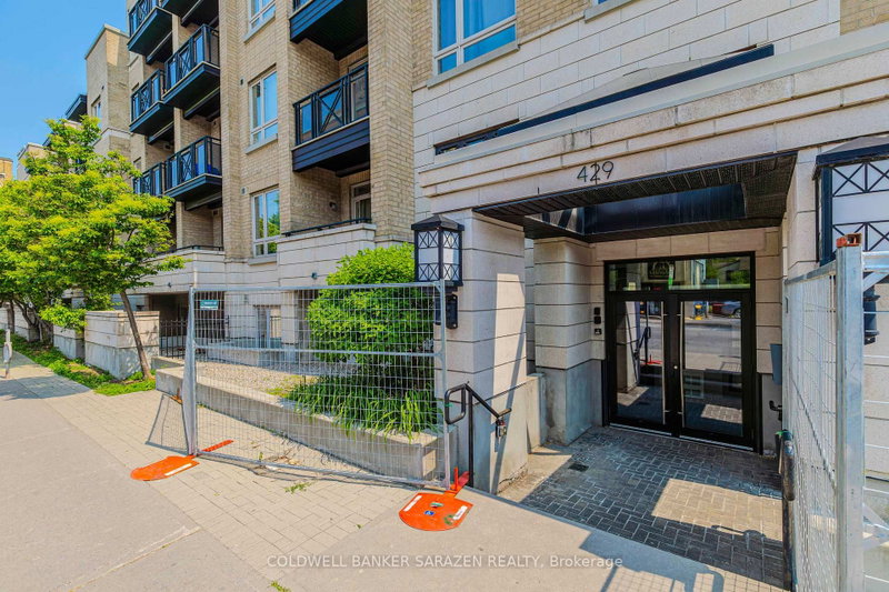 218 - 429 Kent Street