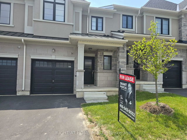 16 - 30 Mia Drive