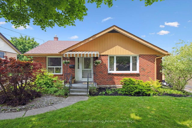 20 Cadillac Drive