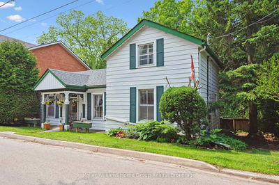 262 Arthur St, Guelph - General Hospital