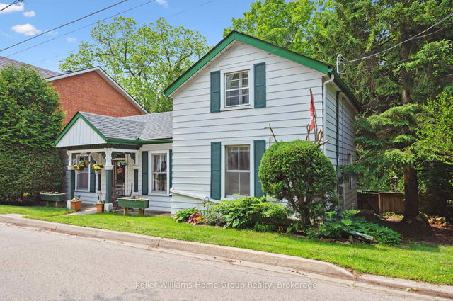 262 Arthur Street
