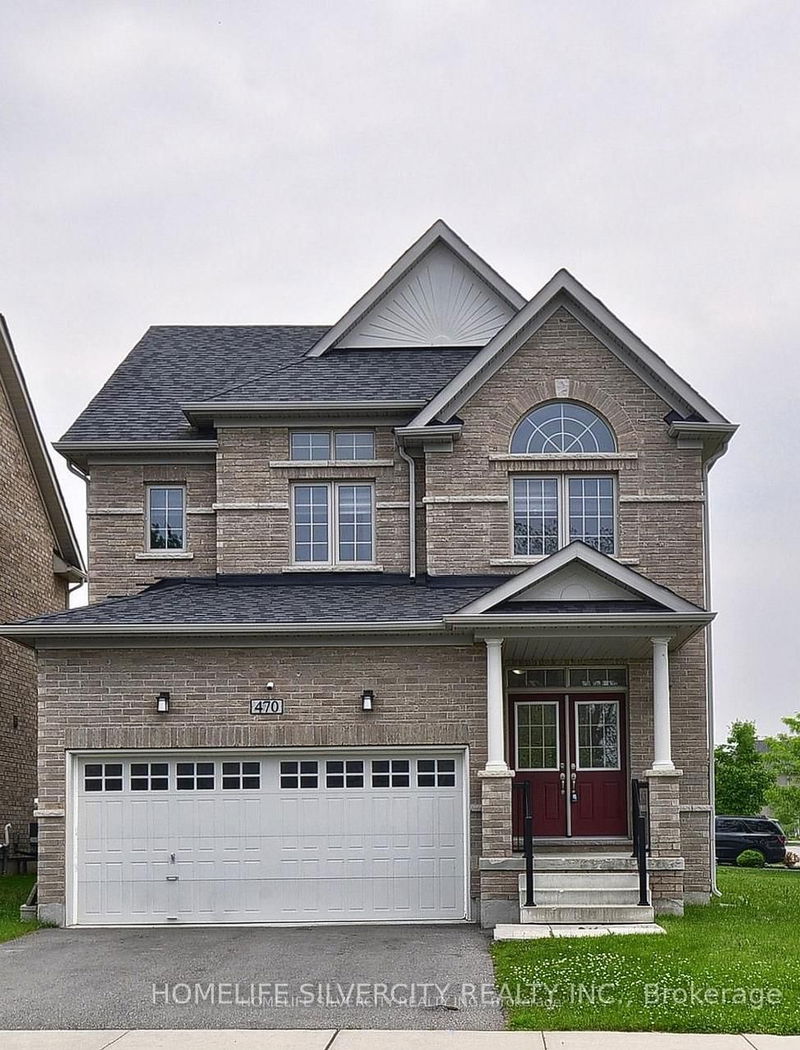 470 Thompson St, Woodstock - North image-0-0