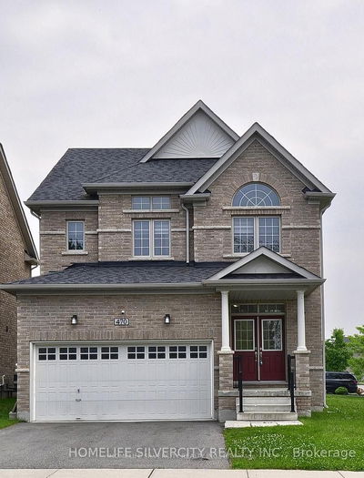 470 Thompson St, Woodstock - North
