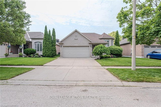 37 Casson Lane