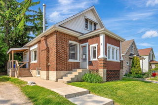 8 Wright Avenue