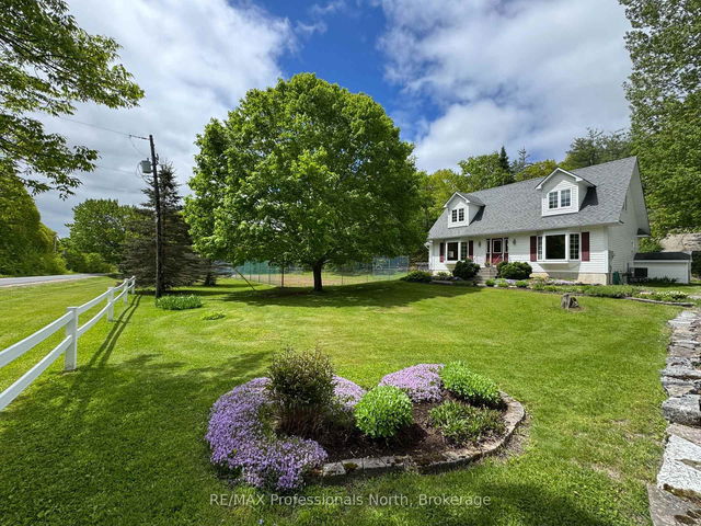 1119 Deep Bay Road