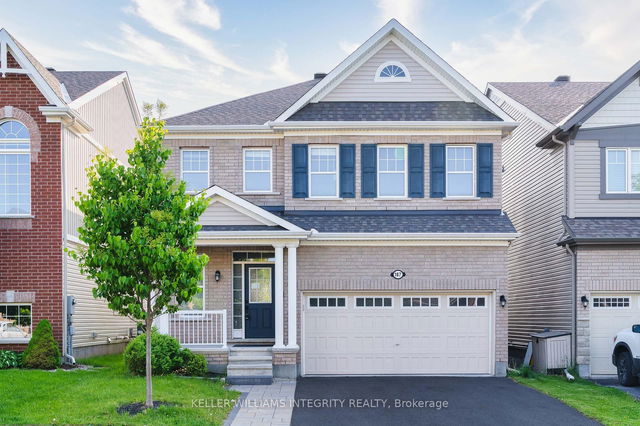 187 Lamprey Street