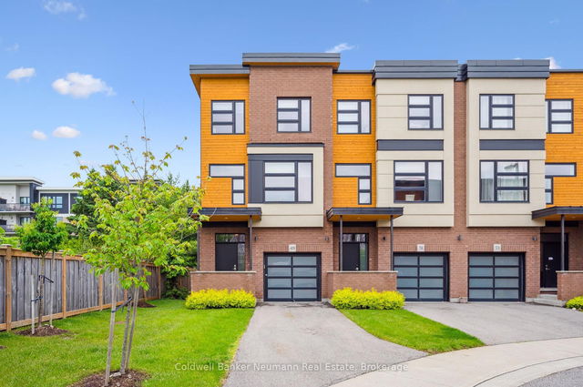 49 - 60 Arkell Road