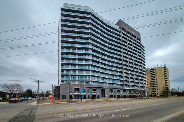 104 - 2782 Barton Street